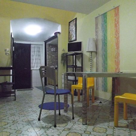 Monolocale Fronte Strada Napoli Centro Storico Villa Eksteriør billede